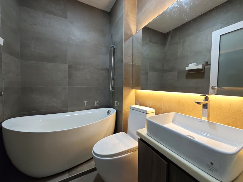 1-storey Terraced House for Sale in Bukit Indah 2 (Iskandar Puteri (Nusajaya)) - TK Ding - Bathroom - PropertyGuru.com.my