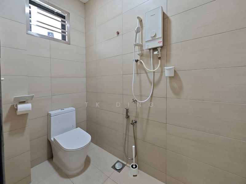 1-storey Terraced House for Sale in Bukit Indah 2 (Iskandar Puteri (Nusajaya)) - TK Ding - Bathroom - PropertyGuru.com.my