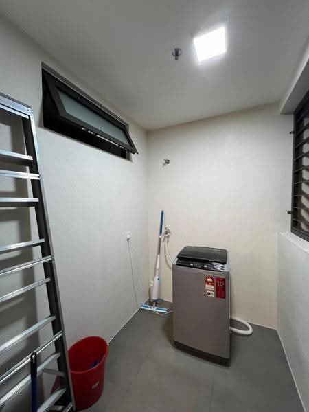 Kediaman Servis untuk Disewa di The Tamarind - Tommy Leong - Interior - PropertyGuru.com.my