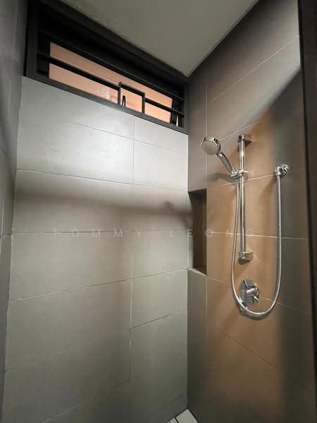 Kediaman Servis untuk Disewa di The Tamarind - Tommy Leong - Bathroom - PropertyGuru.com.my