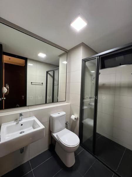 Kediaman Servis untuk Disewa di The Tamarind - Tommy Leong - Bathroom - PropertyGuru.com.my