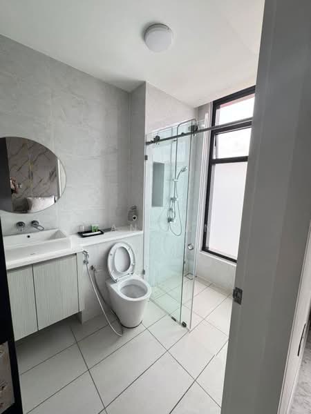 Service Residence for Rent at Setia Sky 88 - Pan Pan - PropertyGuru.com.my