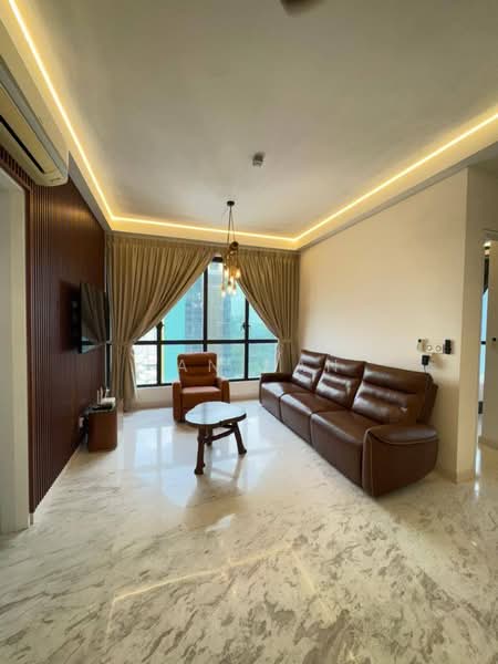 Service Residence for Rent at Setia Sky 88 - Pan Pan - PropertyGuru.com.my