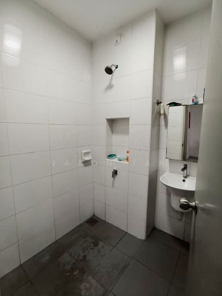 2-storey Terraced House for Sale in Eco Summer (Johor Bahru) - Jason Tan - Bathroom - PropertyGuru.com.my