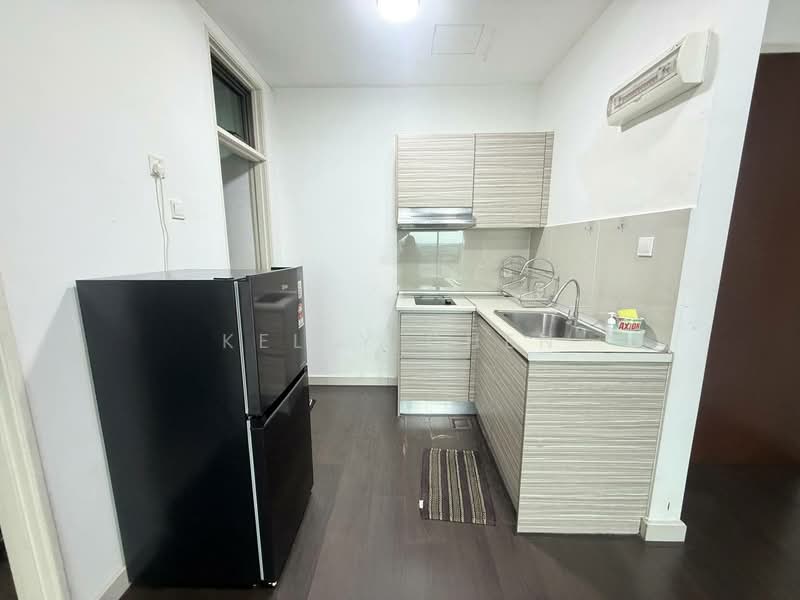 PARC Regency (Residensi Masai) untuk Untuk Disewa - RM 1,500 /bulan, Apr 2026 - Kitchen - PropertyGuru.com.my