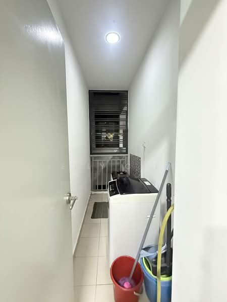 PARC Regency (Residensi Masai) untuk Untuk Disewa - RM 1,500 /bulan, Apr 2026 - Interior - PropertyGuru.com.my