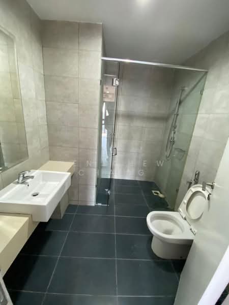 Kondominium untuk Disewa di Cascades Residency - Ken Chew Chang - PropertyGuru.com.my