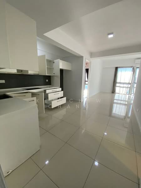 Kondominium untuk Disewa di Cascades Residency - Ken Chew Chang - PropertyGuru.com.my