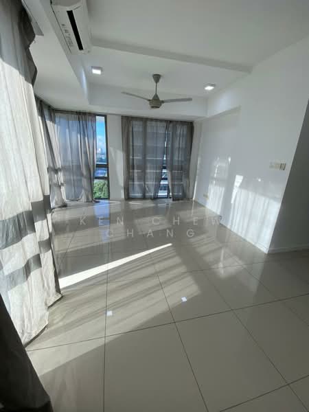 Kondominium untuk Disewa di Cascades Residency - Ken Chew Chang - PropertyGuru.com.my