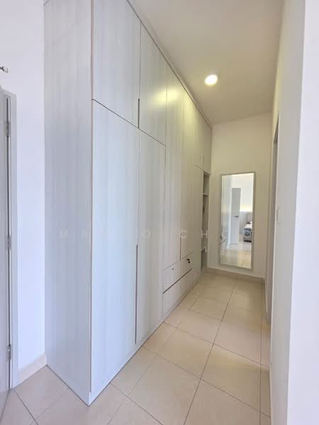 2-storey Terraced House for Sale in Iskandar Puteri (Nusajaya) (Johor) - Marco Choo - Corridor - PropertyGuru.com.my