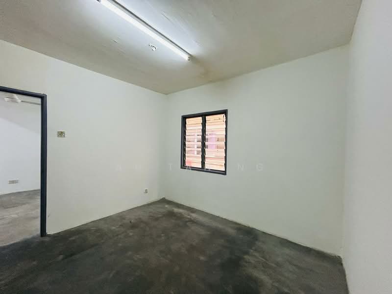 Apartment for Sale at Pangsapuri Sri Nervillia - Ah Tan Ng - Interior - PropertyGuru.com.my