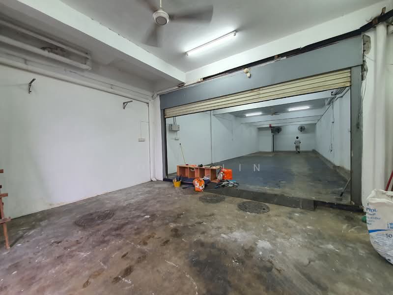 Taman Tan Yew Lai untuk Untuk Disewa - RM 3,500 /bulan, Apr 2026 - Interior - PropertyGuru.com.my