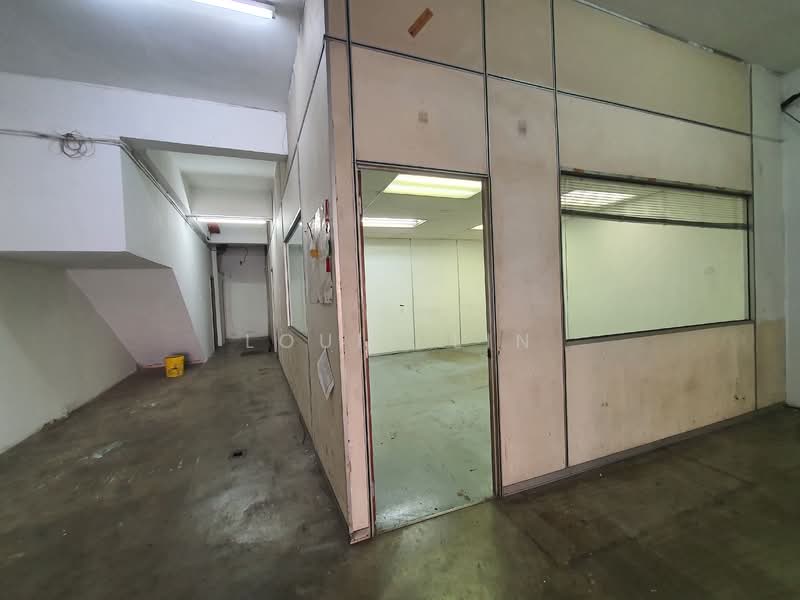 Warehouse for Rent in Taman Tan Yew Lai (Jalan Klang Lama (Old Klang Road)) - Louis Lin - Interior - PropertyGuru.com.my