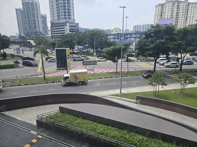 Office for Rent in Jalan Klang Lama (Old Klang Road) (Kuala Lumpur) - Li Har Ong - Exterior - PropertyGuru.com.my