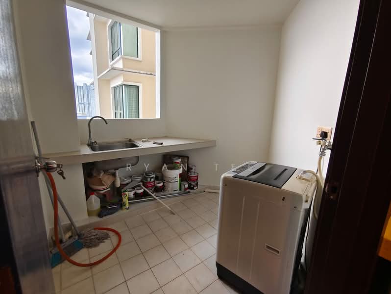 Nadia Parkfront untuk Untuk Disewa - RM 3,700 /bulan, Apr 2026 - Interior - PropertyGuru.com.my