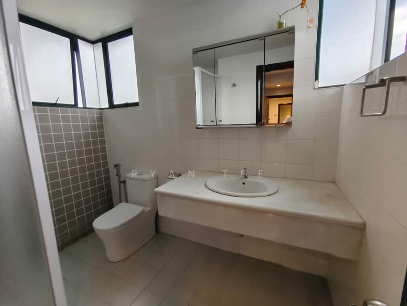 Nadia Parkfront untuk Untuk Disewa - RM 3,700 /bulan, Apr 2026 - PropertyGuru.com.my