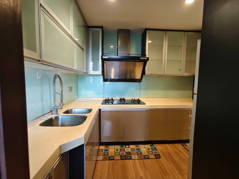 Nadia Parkfront untuk Untuk Disewa - RM 3,700 /bulan, Apr 2026 - PropertyGuru.com.my