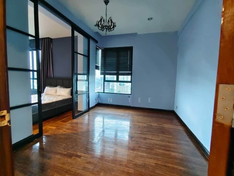 Nadia Parkfront untuk Untuk Disewa - RM 3,700 /bulan, Apr 2026 - PropertyGuru.com.my