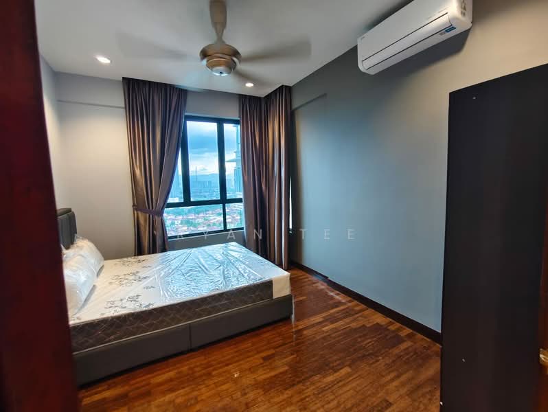 Nadia Parkfront untuk Untuk Disewa - RM 3,700 /bulan, Apr 2026 - PropertyGuru.com.my