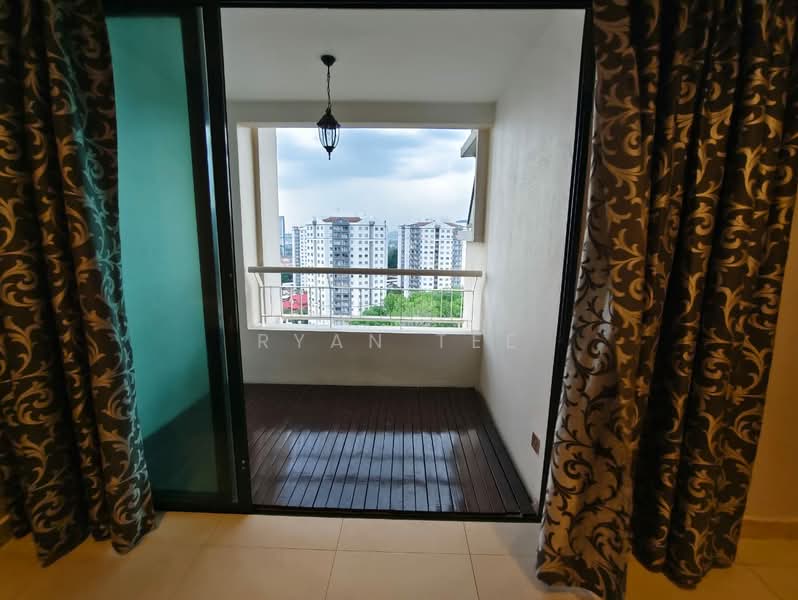 Nadia Parkfront untuk Untuk Disewa - RM 3,700 /bulan, Apr 2026 - PropertyGuru.com.my