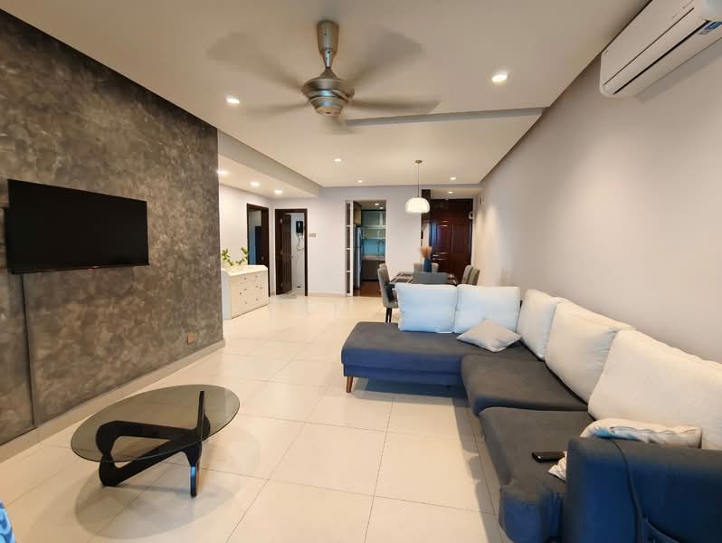 Nadia Parkfront untuk Untuk Disewa - RM 3,700 /bulan, Apr 2026 - PropertyGuru.com.my