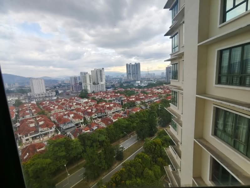 Nadia Parkfront untuk Untuk Disewa - RM 3,700 /bulan, Apr 2026 - PropertyGuru.com.my