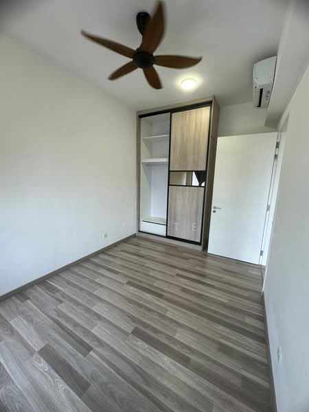 Service Residence for Rent at The Rosewoodz @ Bukit Jalil - Lucas Teoh - Bedroom - PropertyGuru.com.my