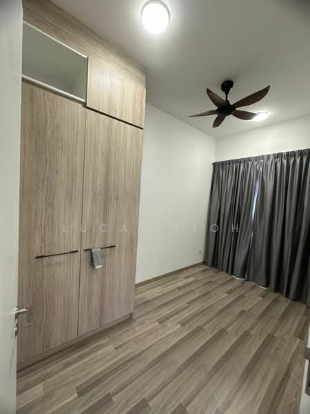 Service Residence for Rent at The Rosewoodz @ Bukit Jalil - Lucas Teoh - Bedroom - PropertyGuru.com.my