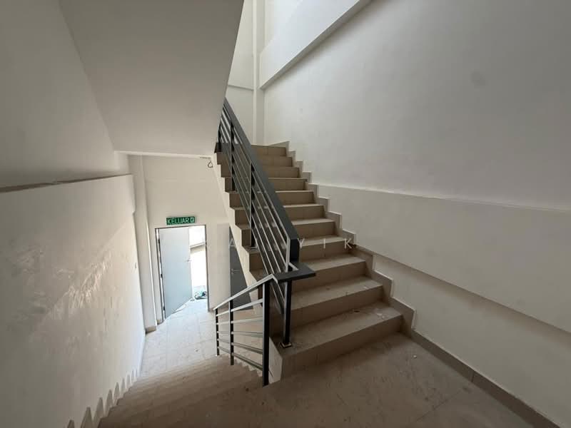 Kilang Terpisah untuk Disewa di Seberang Perai (Penang) - Kai Yik - Corridor - PropertyGuru.com.my