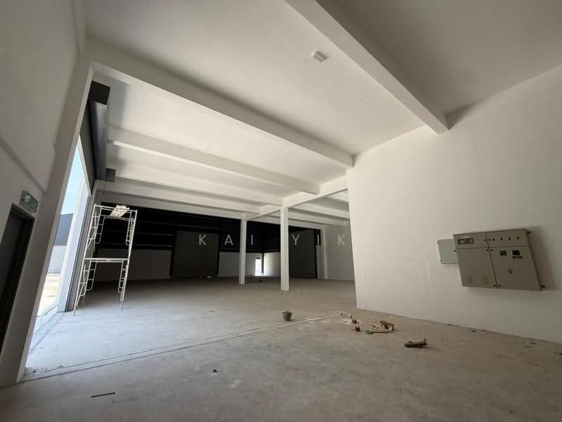 Kilang Terpisah untuk Disewa di Seberang Perai (Penang) - Kai Yik - Interior - PropertyGuru.com.my