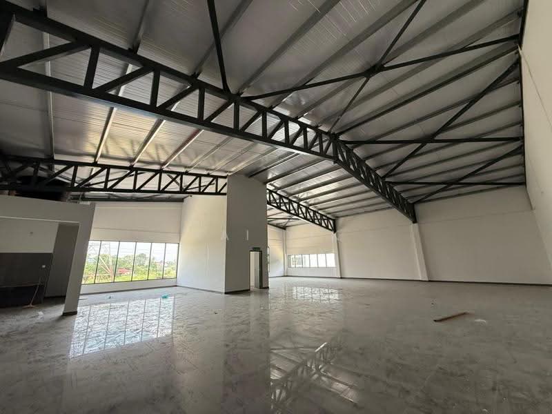 Kilang Terpisah untuk Disewa di Seberang Perai (Penang) - Kai Yik - Interior - PropertyGuru.com.my