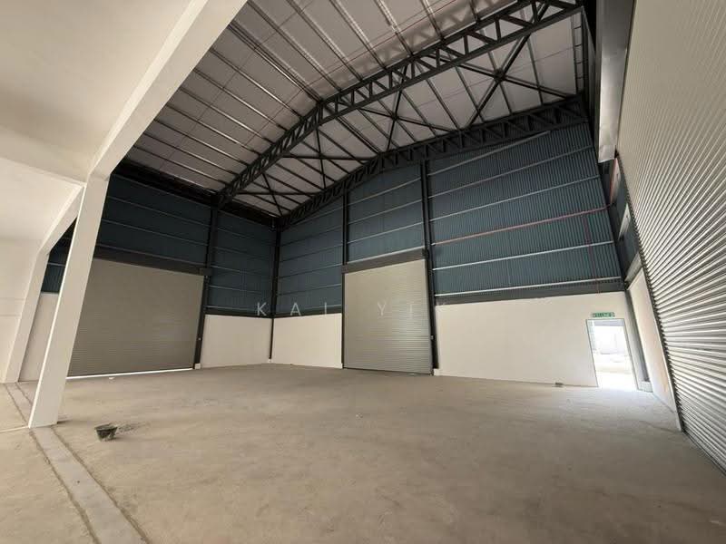 Kilang Terpisah untuk Disewa di Seberang Perai (Penang) - Kai Yik - Interior - PropertyGuru.com.my