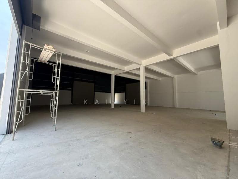 Kilang Terpisah untuk Disewa di Seberang Perai (Penang) - Kai Yik - Interior - PropertyGuru.com.my