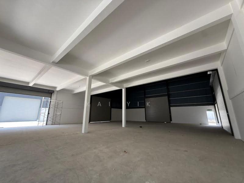 Kilang Terpisah untuk Disewa di Seberang Perai (Penang) - Kai Yik - Interior - PropertyGuru.com.my