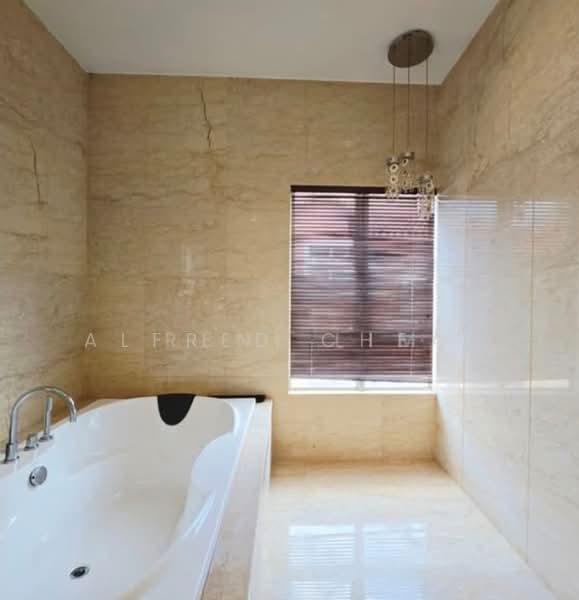 Rumah Berkembar untuk Dijual di Damansara Legenda (Petaling Jaya) - Alfred Cheah - Bathroom - PropertyGuru.com.my