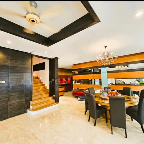Rumah Berkembar untuk Dijual di Damansara Legenda (Petaling Jaya) - Alfred Cheah - Interior - PropertyGuru.com.my