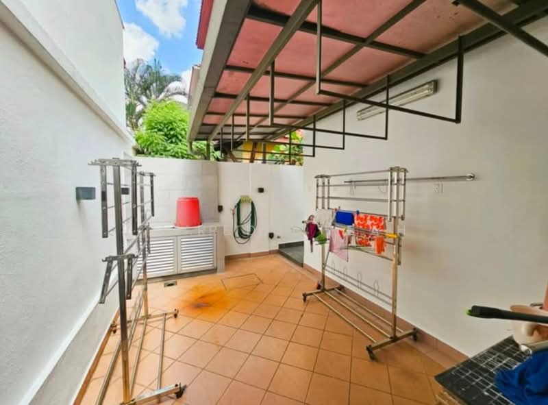 Rumah Berkembar untuk Dijual di Damansara Legenda (Petaling Jaya) - Alfred Cheah - Exterior - PropertyGuru.com.my