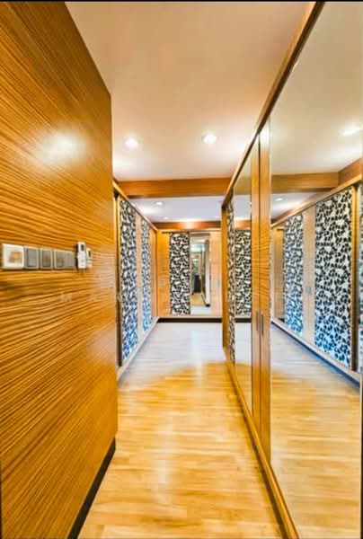 Rumah Berkembar untuk Dijual di Damansara Legenda (Petaling Jaya) - Alfred Cheah - Corridor - PropertyGuru.com.my