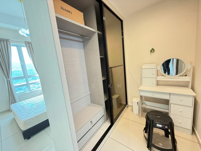 Condominium for Rent at The Amarene - Agnes Khoo - Bedroom - PropertyGuru.com.my