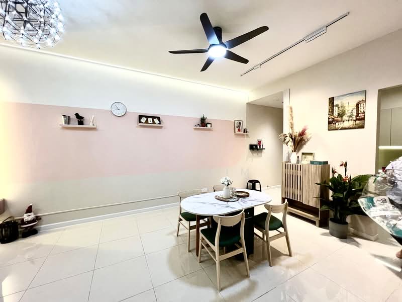 Service Residence for Sale at Paradigm Residence - Jim Lim - PropertyGuru.com.my
