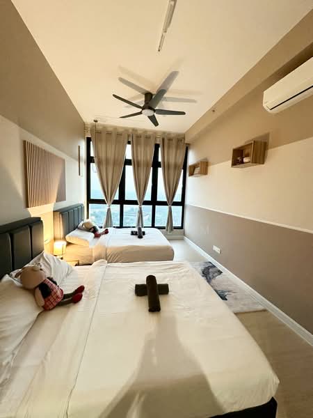 Service Residence for Sale at Paradigm Residence - Jim Lim - PropertyGuru.com.my