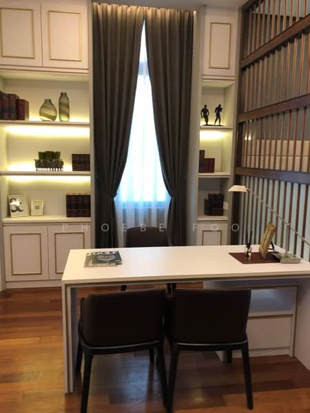 Bungalow for Sale in Horizon Hills (Iskandar Puteri (Nusajaya)) - Phoebe Foo - PropertyGuru.com.my