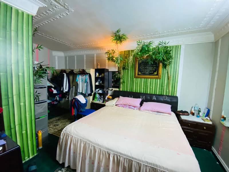 For Sale - Seksyen 7