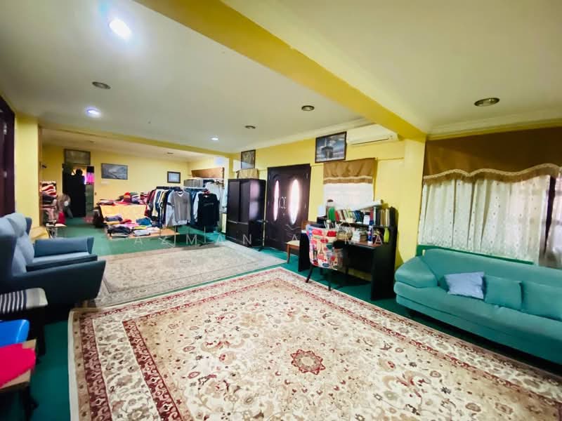 For Sale - Seksyen 7