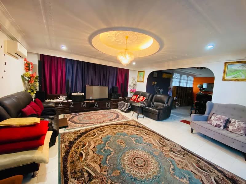 For Sale - Seksyen 7