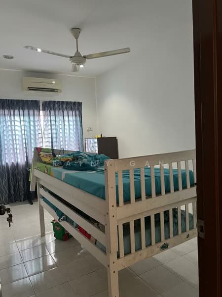 Terraced House for Sale in Klang (Selangor) - Rainy Gan - Bedroom - PropertyGuru.com.my
