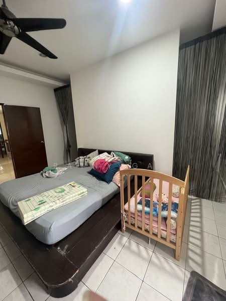 Terraced House for Sale in Klang (Selangor) - Rainy Gan - Bedroom - PropertyGuru.com.my