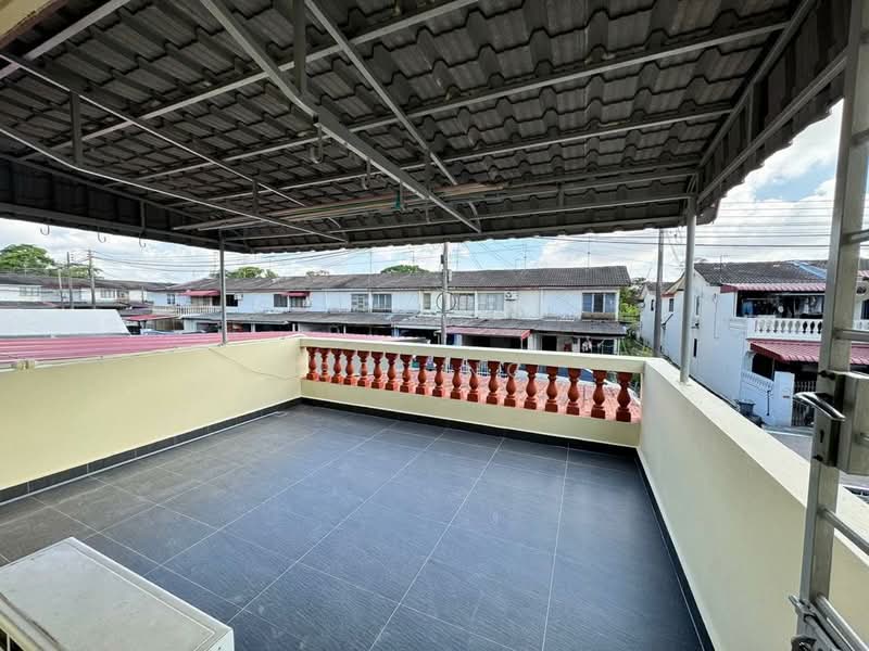 Taman Skudai Baru untuk Untuk Dijual - RM 370,000, Apr 2026 - Exterior - PropertyGuru.com.my