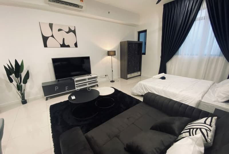 Chambers untuk Untuk Disewa - RM 2,000 /bulan, Mac 2026 - Living Room - PropertyGuru.com.my