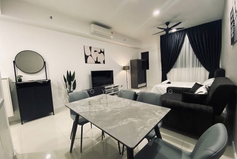 Chambers untuk Untuk Disewa - RM 2,000 /bulan, Mac 2026 - Living Room - PropertyGuru.com.my